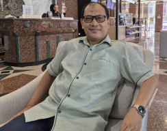 Akhirnya Political Will Elektrifikasi itu Datang?