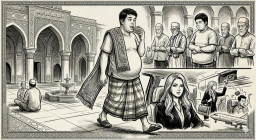 Siapa Sebenarnya yang [disebut] Disabilitas?