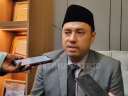 Masa Kerja Pansus Diperpanjang, Pimpinan DPRD Sebut Raperda Hunian Layak Belum Kelar