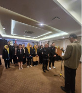 Di Ambang Lebaran: Antara THR, Akreditasi, dan Panggilan Pulang