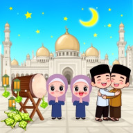 Prediksi Lebaran 2026: 21 atau 20 Maret?