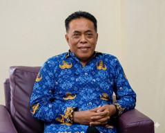 Libur Lebaran 2026, Kadisdik Bondowoso Ajak Siswa Perkuat Silaturahmi, Jangan Lupakan Literasi