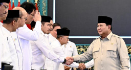 Anggaran MBG, KDMP, dan Sekolah Rakyat Aman dari Pemotongan