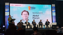 Oknum Mengaku Wartawan Terjaring OTT di Mojokerto, Dewan Pers: Itu Pemerasan, Bukan Kerja Jurnalistik