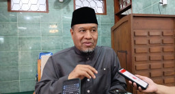 Dari Mustahik ke Muzakki: KH Thoha Yusuf Zakariya Dorong Zakat Produktif di Bondowoso