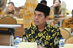 Golkar Dukung Wacana Pemotongan Gaji Menteri hingga DPR, Dorong Evaluasi Total APBN