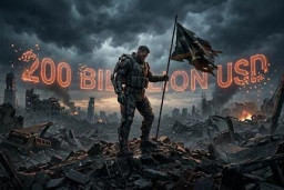 Dari "Potong Kepala" Ke Perang Tak Berujung