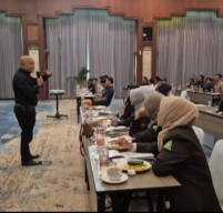 Mudik, Kedaulatan Digital, dan Darma bagi Ibu Pertiwi