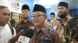 Isu Belajar Daring Mencuat, Pemerintah Tegas: Sekolah Tetap Tatap Muka