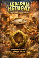 Lebaran Ketupat