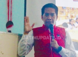 Eri Irawan: Voucher Parkir Suroboyo Agar Layanan Parkir Lebih Inklusif