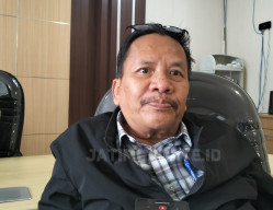 DPRD Minta Pasar Murah Tak Cuma 93 Titik, Dorong Skema Kupon