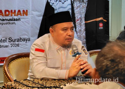 Johari Dukung Pembatasan Gadget Anak di Bawah 16 Tahun, Tapi Harus Berdasar Kajian Akademik