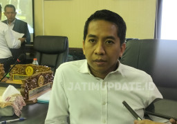 Voucher Parkir Suroboyo Eri Irawan Minta Disosialisasikan ke Juru Parkir