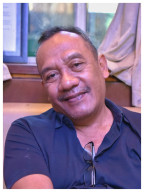 Janji Pemerintah dan Piring Nasi Rakyat