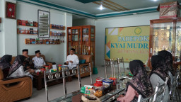 Refleksi terhadap Dinamika Psikososial dan Teknik Bimbingan di IBS PKMKK