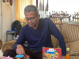 Agama di Tangan Para Makelar Kebenaran