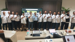 TPS Perkuat Fondasi Bisnis dengan Pelatihan dan Sertifikasi GRC