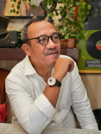 Tragedi Raja yang Mabuk Mimpi