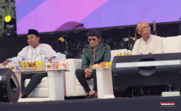 Panggung, Popularitas, dan Batas Modal Politik Rhoma Irama