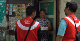 Internet Rakyat Siap Penuhi Kebutuhan Akses Cepat 