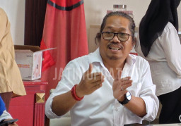 Revitalisasi Pasar Tembok Dukuh Disorot, DPRD Ingatkan Skala Prioritas Pedagang