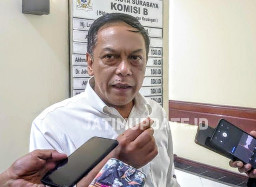 PDIP Ajukan PAW ke KPU, Anas Karno Jadi Kandidat Kuat