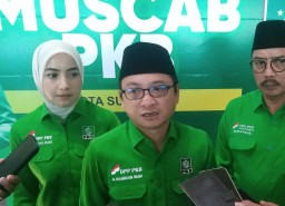 Pilkada Mendatang: DPP Beri Lampu Hijau PKB Surabaya Usung Calon Sendiri 