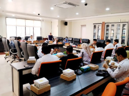 Bahas Kasus Human Trafficking, Komisi D Sorot Lemahnya Implementasi Regulasi