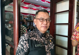 Revitalisasi Taman Bungkul Digenjot, Pemkot Surabaya Libatkan OPD dan Warga