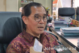 34.322 Data DTSEN Diklaim Sudah Bersih, Komisi D Soroti Dampak Penonaktifan PBI