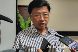 Pansus Usulkan Perumda Surya Sembada Jadi Operator LLTT