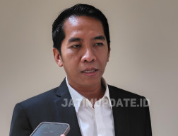 Voucher Parkir Suroboyo Dicetak 500 Ribu Lembar, Eri: Untuk R4 dan R2