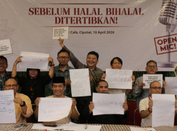 Ray Rangkuti: Kriminalisasi Aktivis Meningkat, Demokrasi Indonesia Dalam Ancaman