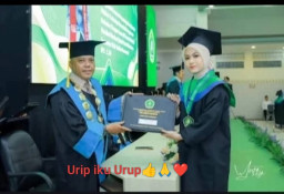 Membangun Peradaban Kecil di Kampus ITB Yadika Pasuruan