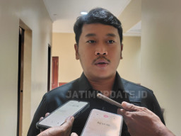 Respons Sidak Eri, Alif Iman Waluyo: Wali Kota Bisa Evaluasi Kinerja OPD