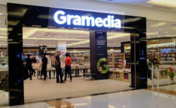 Gramedia Pustaka Utama Putus Kontrak Penulis Panji Sukma Terkait Dugaan Kekerasan Seksual