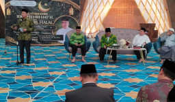 Koperasi Merah Putih Bisa Dibangun Bertingkat, Solusi Atasi Keterbatasan Lahan di Kota