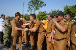 Pemkab Sidoarjo Terapkan WFH Setiap Jumat, Dorong Efisiensi Energi dan Transformasi Digital ASN