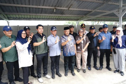 Kabupaten Malang Siapkan 6 Hektare untuk Proyek Energi Sampah