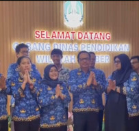 SNBP 2026 Melejit! 2.092 Siswa Jember-Lumajang Lolos PTN, Naik 27 Persen