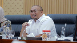 Ekonomi Sumbar Tertekan, Andre Rosiade Desak Pelindo Garap Industri CPO