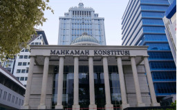 MK Tegaskan BPK Berwenang Audit Kerugian Negara