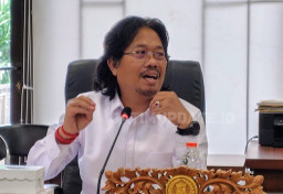 Buleks Dorong Rusunami Satu Orang Satu Unit, Soroti Kos Mewah Berkedok Hotel