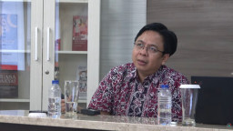 Pemudik Puas 85,3%, Burhanuddin Muhtadi Tegaskan Tingginya Kepuasan Mudik Lebaran 2026