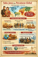 Suku Jawa dan Percaturan Global
