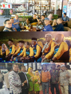 Dari Sarangan ke Perpisahan: Kontak Terakhir Muhammad Mirdasy yang Tak Terlupakan