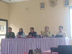 Teknik Sipil UNEJ Kini Terakreditasi Internasional IABEE dan Siap Dipilih di SBNT 2026