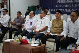 Kemenkum Luncurkan SuperApp 'PASTI', Kakanwil Meurah Budiman Optimis Layanan Hukum di Provinsi Aceh Makin Baik