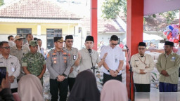 Pemkab Jember Salurkan 8 Ribu Ton Beras, Penerima Bantuan Terendah di Jatim